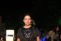 Anitta no Bosque (1)