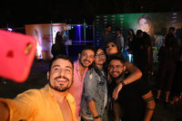 Anitta no Bosque (1)