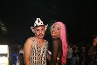 Anitta no Bosque (1)