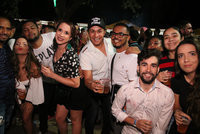 Anitta no Bosque (1)