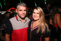 Anitta no Bosque (1)