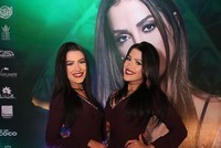 Anitta no Bosque (1)