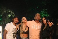 Anitta no Bosque (1)