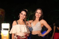 Anitta no Bosque (1)