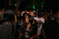 Anitta no Bosque (2)