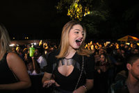 Anitta no Bosque (2)