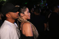 Anitta no Bosque (2)