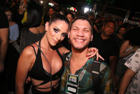 Anitta no Bosque (2)