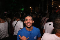 Anitta no Bosque (2)