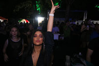 Anitta no Bosque (2)