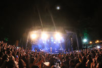 Anitta no Bosque (2)