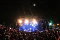 Anitta no Bosque (2)