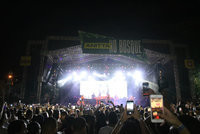 Anitta no Bosque (2)