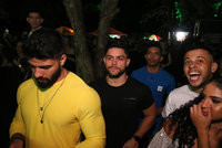 Anitta no Bosque (2)