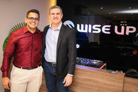 Wise Up - curso de inglês