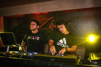 Lançamento: Café de la Musique (1)