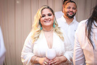 Mara Pavanelly e Juliana Pimentel