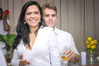 Mara Pavanelly e Juliana Pimentel