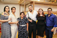 Loja Sirena - soft opening