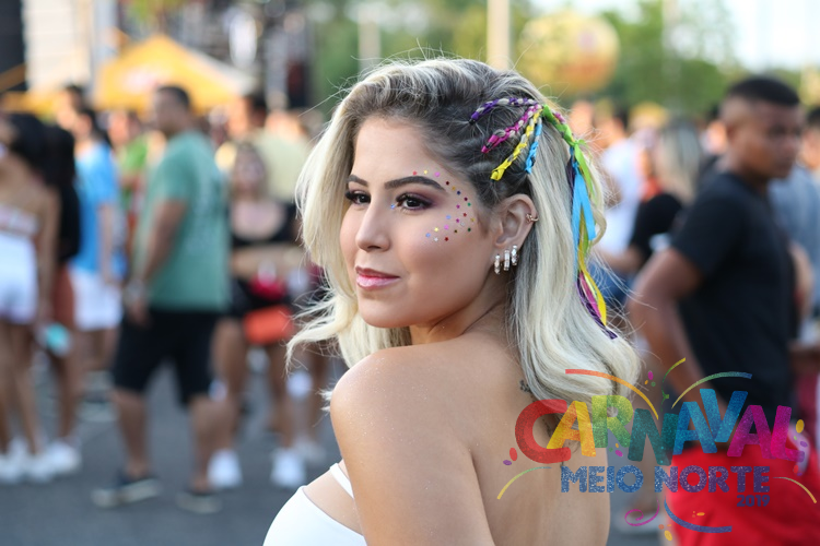 Foliões do Bloquinho da Kalor I