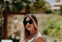 Karuana, Nayra e Laéllyo na praia