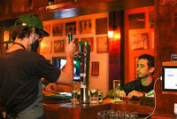 Locomotiva Irish Pub