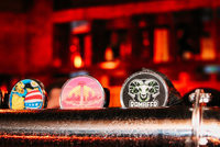 Locomotiva Irish Pub