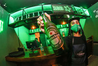 Locomotiva Irish Pub