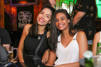 Soft opening: Locomotiva Pub