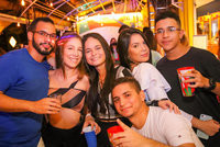 Tchau, DJ Bruno Ribeiro!