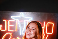 Mara Pavanelly na Jeitinho (2)                                     