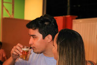 Sexta na Vila Isabel                                               