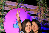 Domingo teve Só Vem (1)                                                  