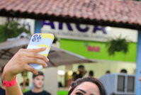 Domingo teve Só Vem (2)                                                  