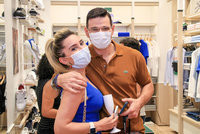 Nova loja Lacoste Teresina (2)                                    