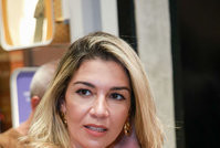 Inauguração da loja Body for Sure                                    