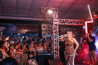 Desejo de Menina no Bar da Gorda (1)                             