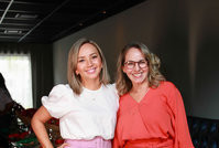 O Boticário: almoço de natal                                        