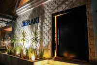 Inauguração do restaurante Meraki                           