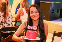 Sábado no Vila Isabel com muita alegria             