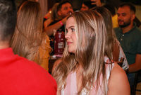 Sábado nos restaurantes Coyote e Texas                              