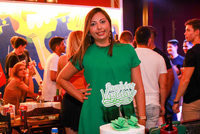 A melhor vibe da sexta no Vila Isabel                       