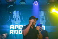 Anderson Rodrigues na Apollo                                      