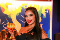 Sábado no Vila Isabel                                              