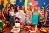 Sábado no Vila Isabel                                              