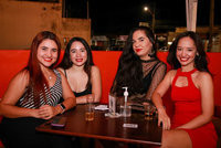 Sábado no Vila Isabel                                              