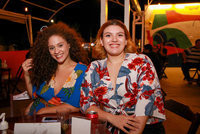 Sábado no Vila Isabel                                              