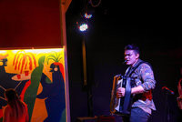 Sábado no Vila Isabel                                              