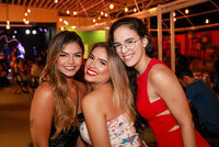 Sábado no Vila Isabel                                              