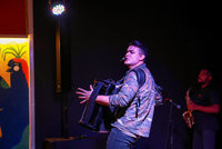 Sábado no Vila Isabel                                              